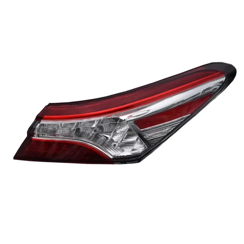 XTE Wholesale LED Headlights 81560-06A00 for  for Camry 2018 for Models 18 19 20 21 22 Rear Car Tail Light